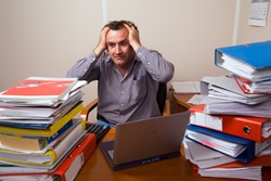 Are you getting stressed out? Click here!